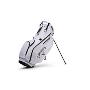 Callaway Fairway 14 Golf Stand Bag Snow Camo