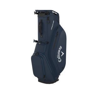 NEW Callaway Golf 2024 Fairway 14 Stand / Carry Bag - Navy