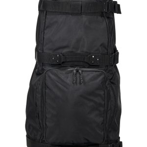 Ogio Golf Prior Generation Alpha Travel Cover Max Black Stealth